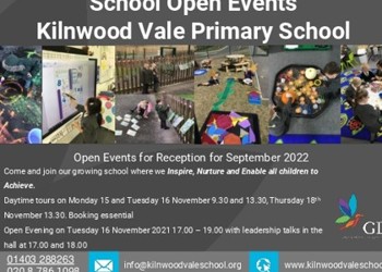 School Open Events