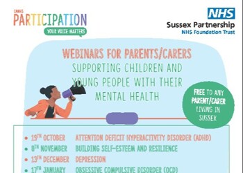 Supporting Children and young people