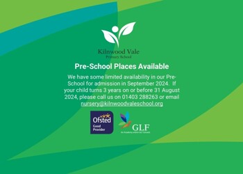 Pre-School Places