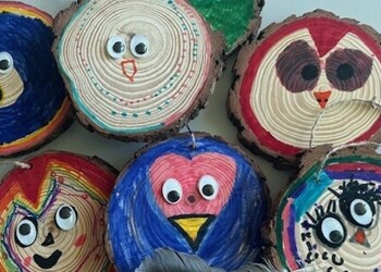 Outdoor Learning Project