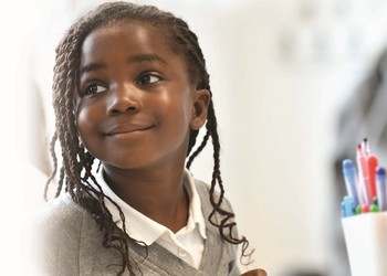 Nursery Admissions